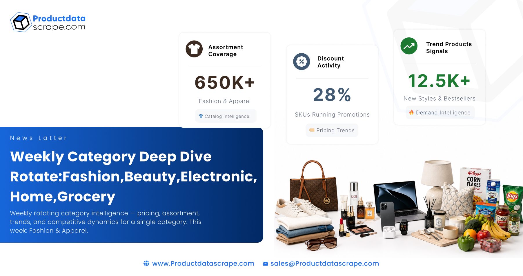 Category Deep Dive_ Fashion